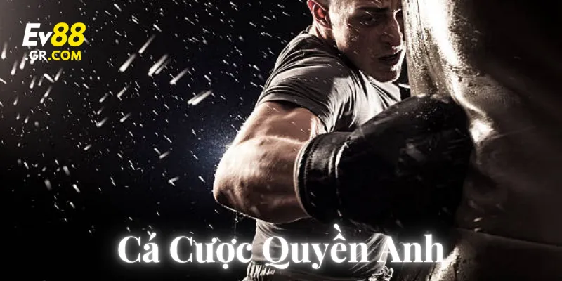 Cá cược quyền Anh - Định nghĩa