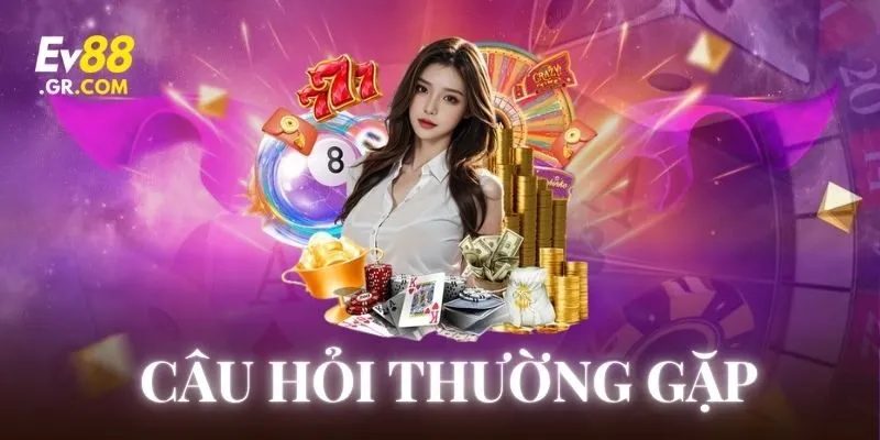 Câu Hỏi Thường Gặp về việc đăng ký tài khoản cá cược VIP