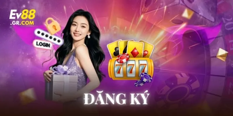 Cập nhật cách Đăng Ký mới nhất