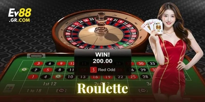 Những lời khuyên vàng khi chơi Roulette
