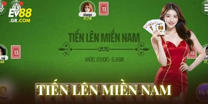 Cách đánh bài Tiến Lên Miền Nam dễ hiểu nhất