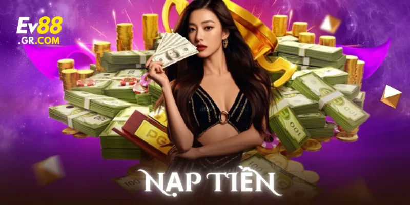 Giới thiệu về việc nạp tiền